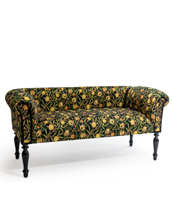Citrus Fruits - Occasional Sofa