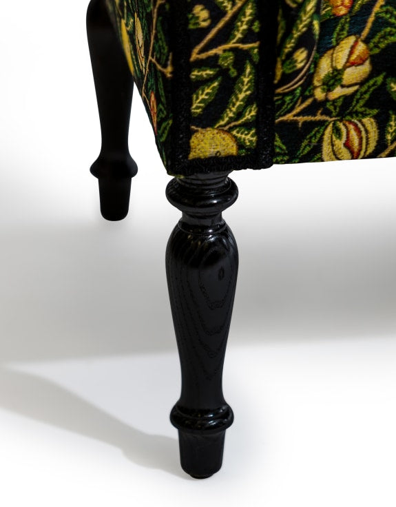 Citrus Fruits - Occasional Sofa