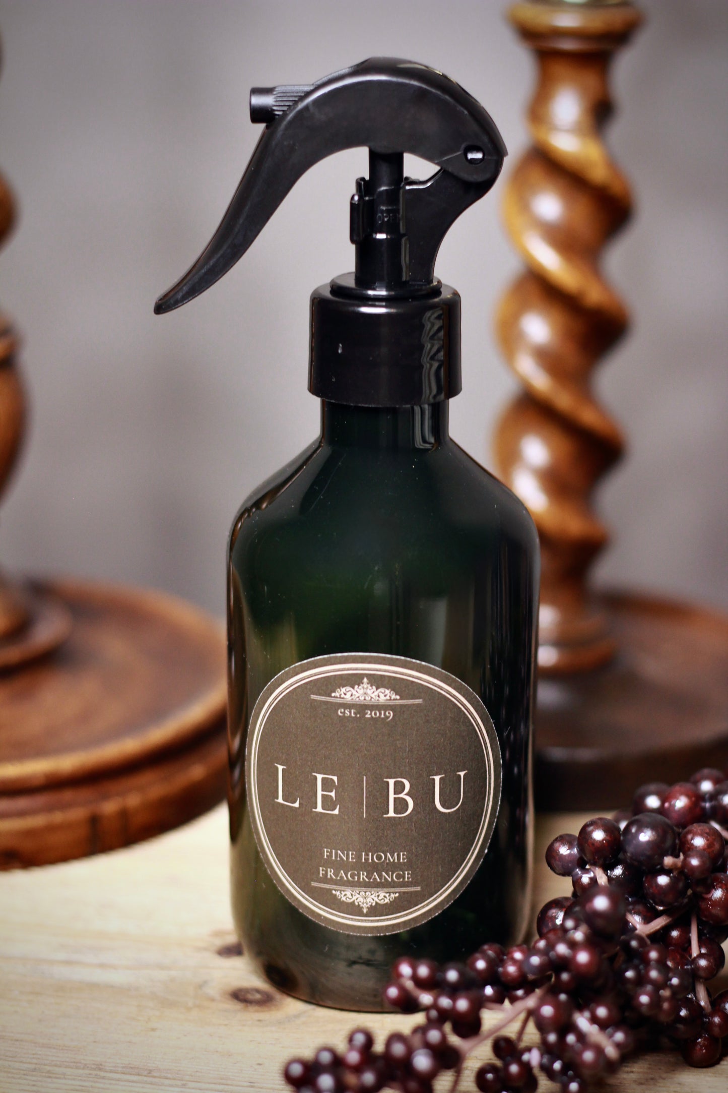 Eros – Room Perfume detail – Leya Buster Interiors