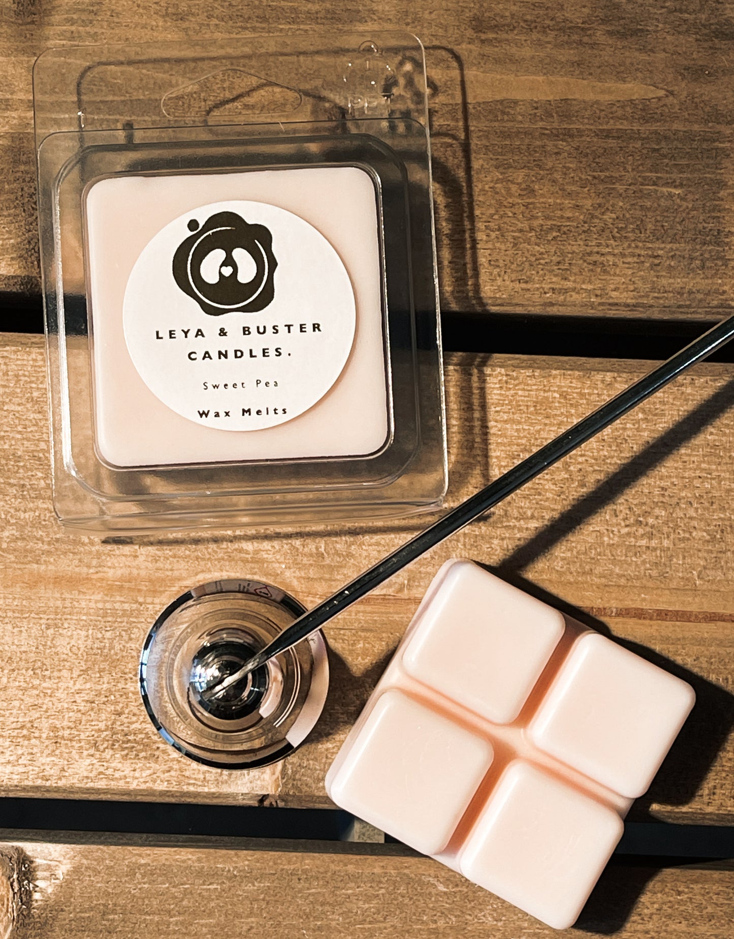 Sweet Pea - Wax Melt