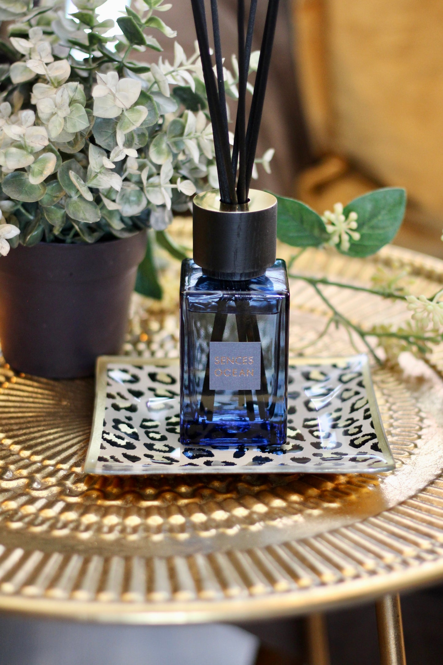 Sences Petite Diffuser - Ocean