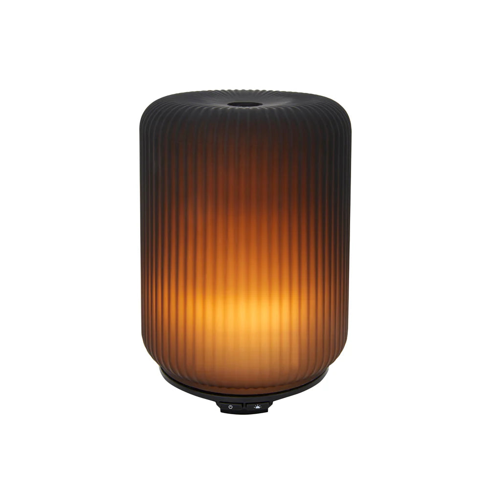 Amber Glass Aroma Diffuser