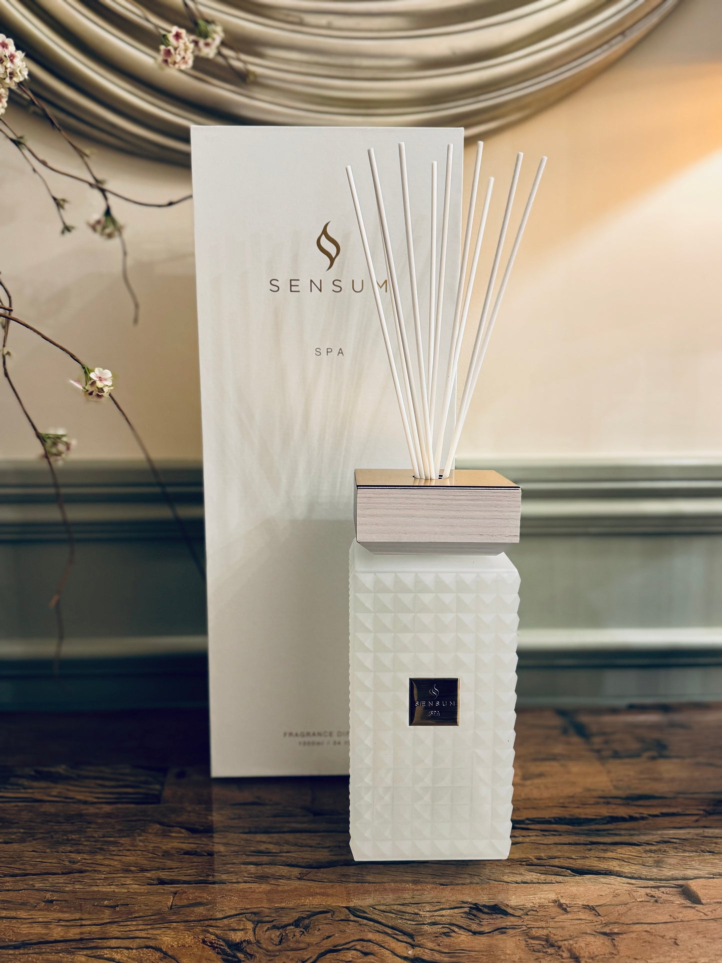 Spa Diffuser - 1000ml