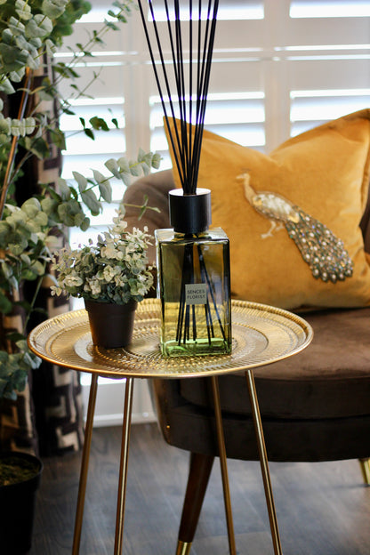 Sences Extra Large Diffuser – Florist detail – Leya Buster Interiors