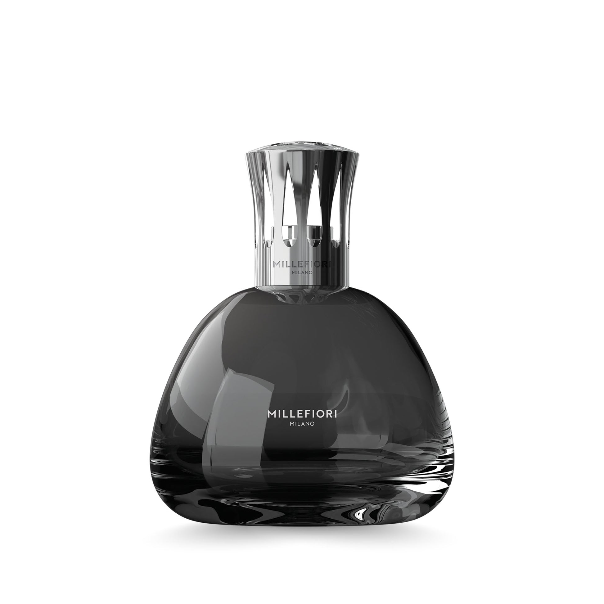 Millefiori Smokey Grey Fragrance Lamp product image
