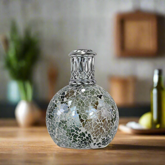 Mystical Forest Fragrance Lamp