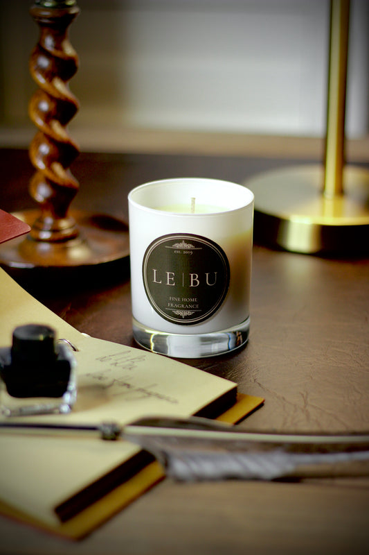 Island Paradise - Candle