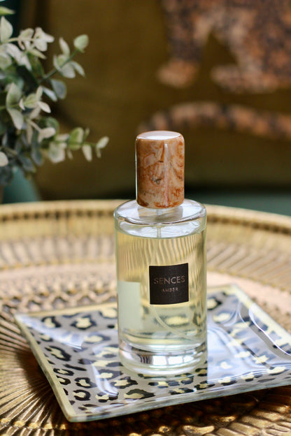 Sences Room Spray – Amber detail – Leya Buster Interiors