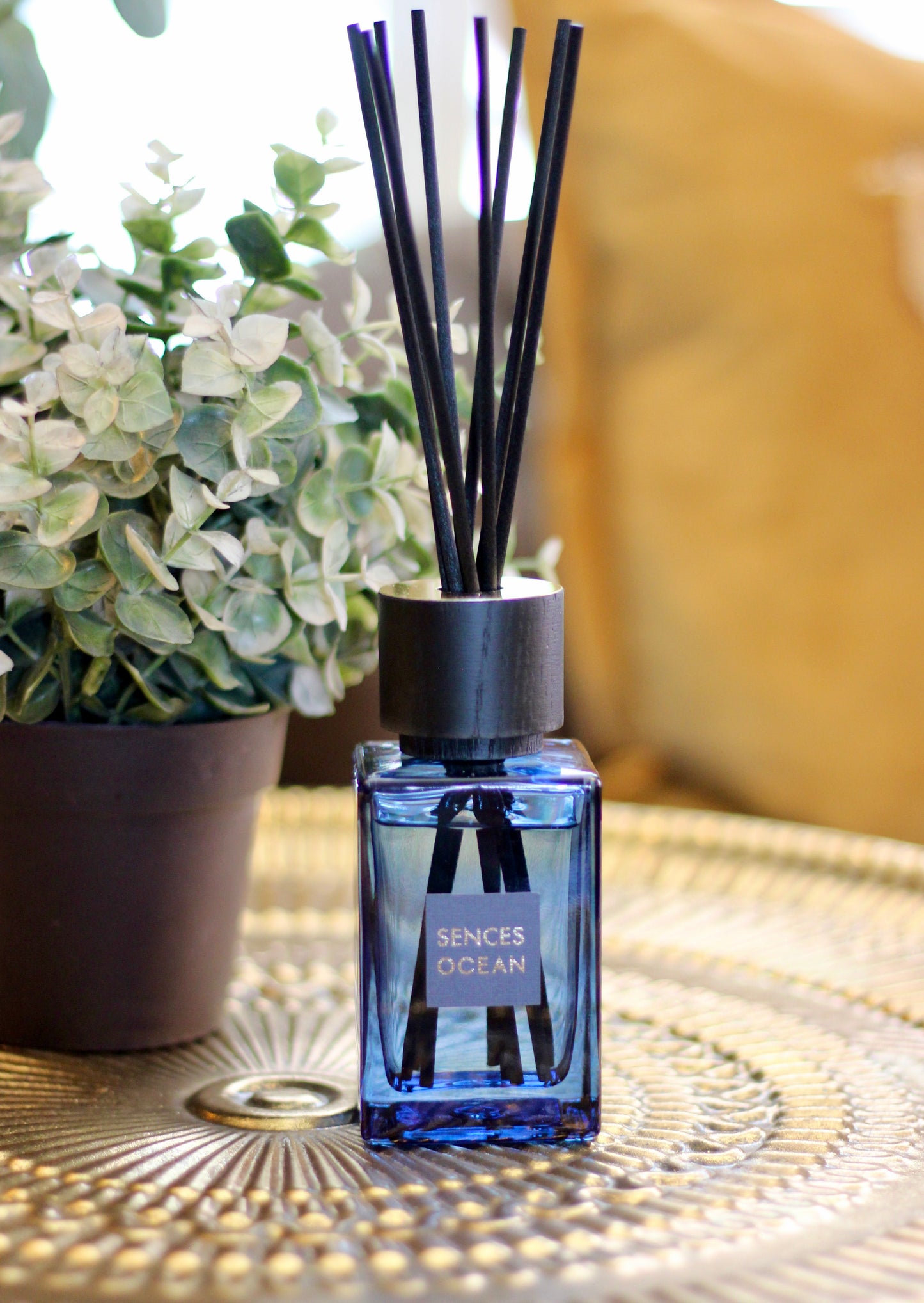 Sences Petite Diffuser - Ocean