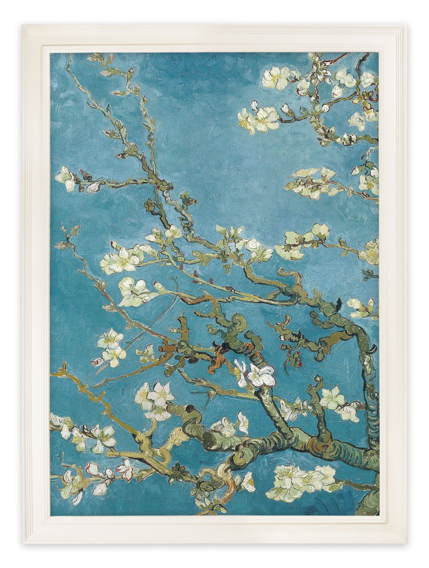 Almond Blossom - Vincent Van Gogh Set of 2 Prints