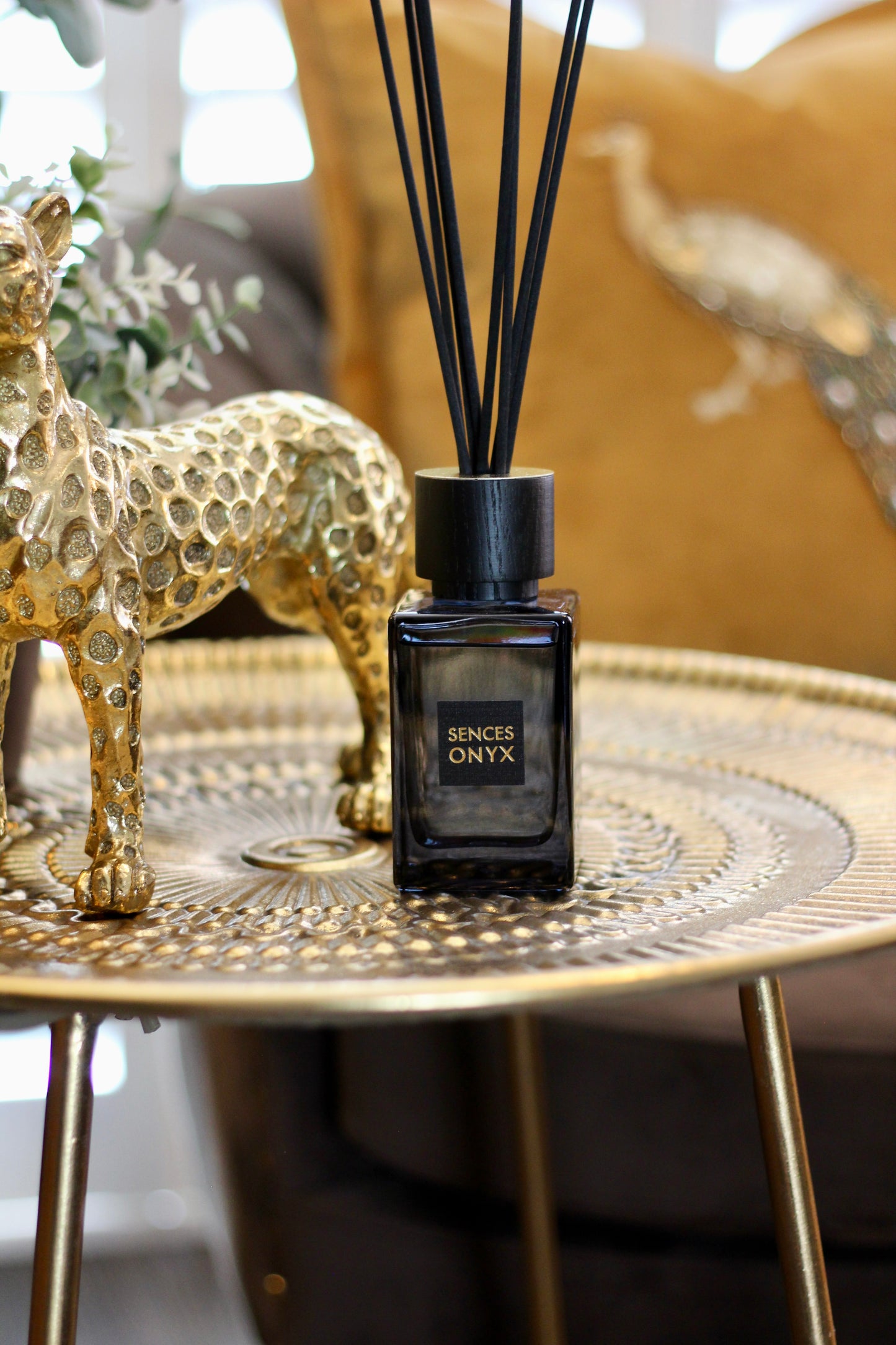 Sences Petite Diffuser - Onyx