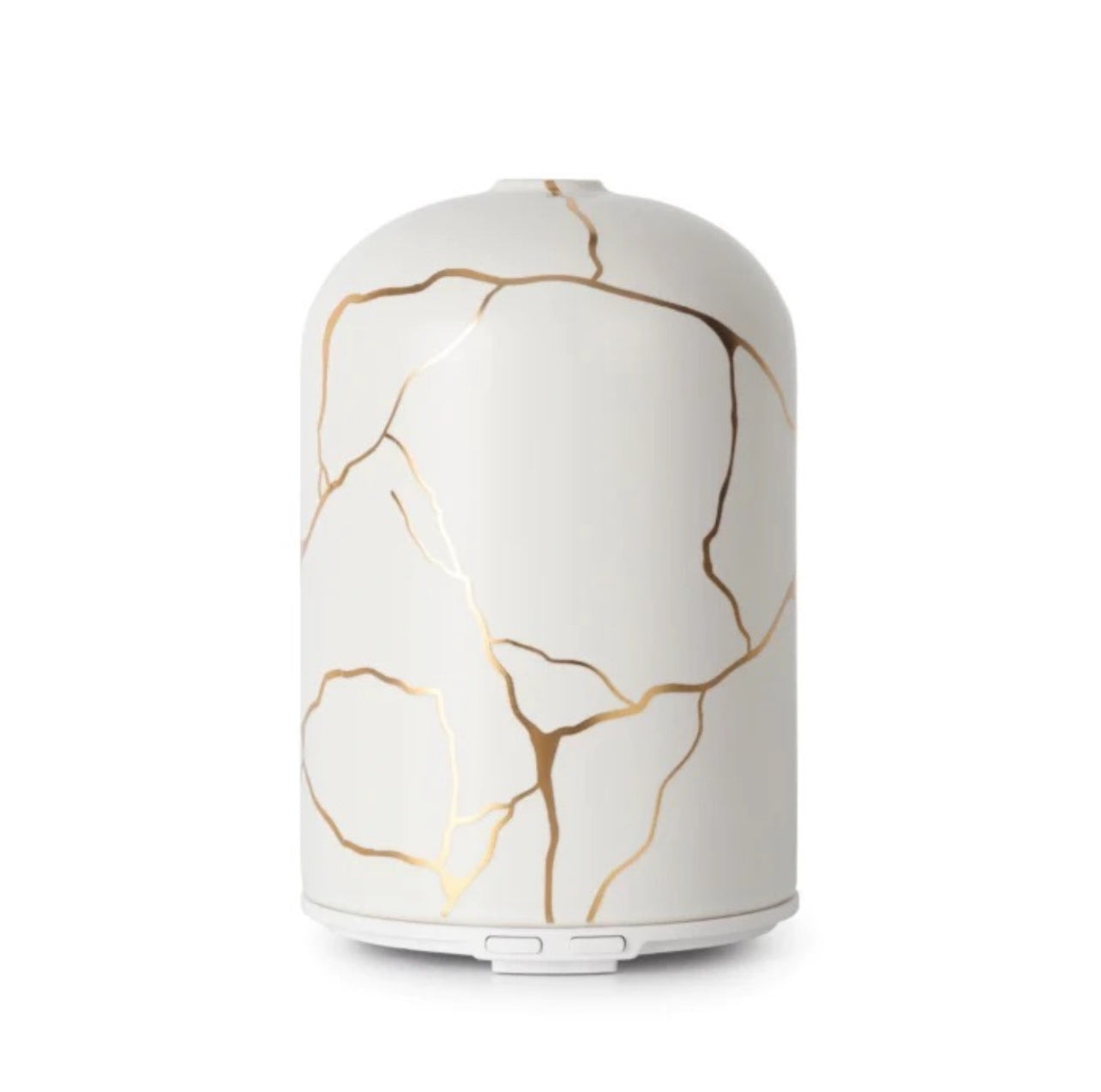 Gold Crackle Aroma Diffuser