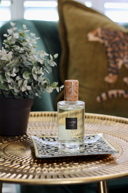 Sences Room Spray – Amber – home fragrance at Leya Buster Interiors