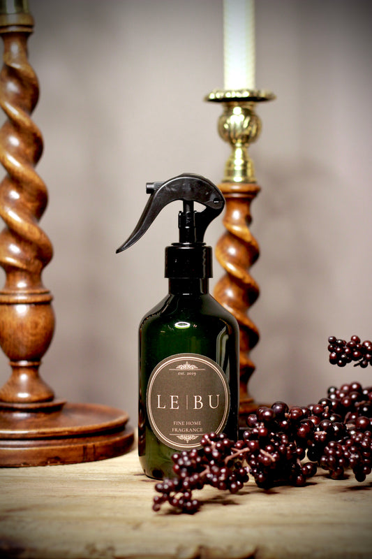 Gentleman’s Lounge - Room Perfume