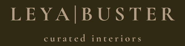 Leya Buster Interiors 