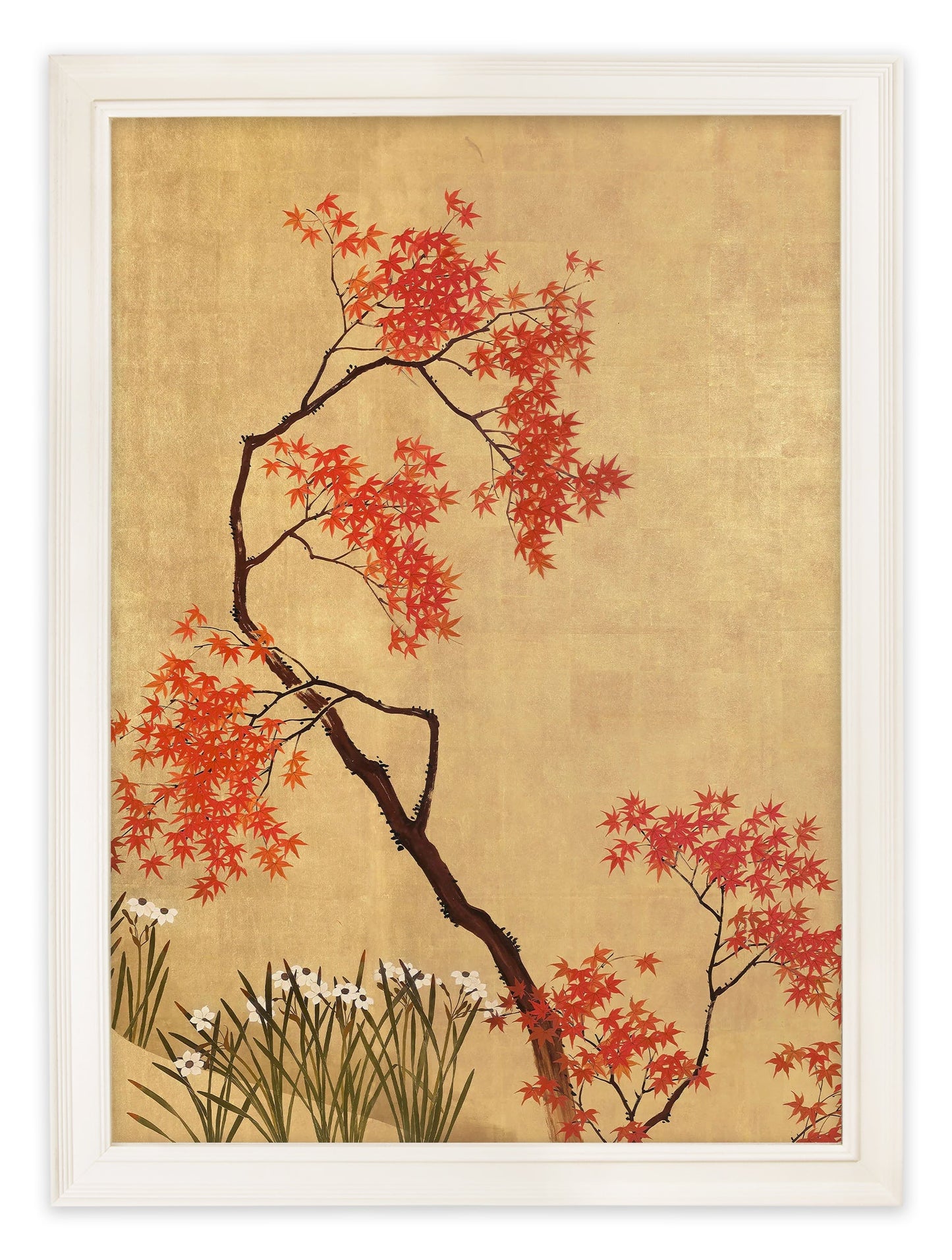 Japanese Blossom - Shibata Zeshine Set of 2 Prints