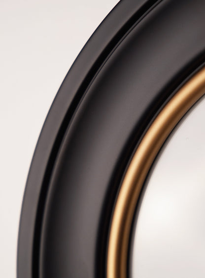 1905 WHITE 15 STEAM CAR in Round Frame styled view – Leya Buster Interiors
