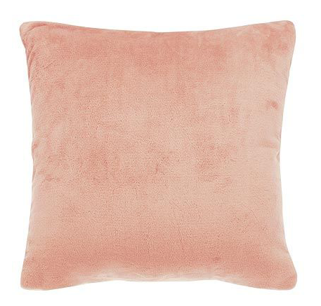 Cashmere Feel Cushion