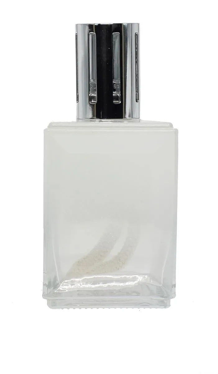 Clear & White Fragrance Lamp