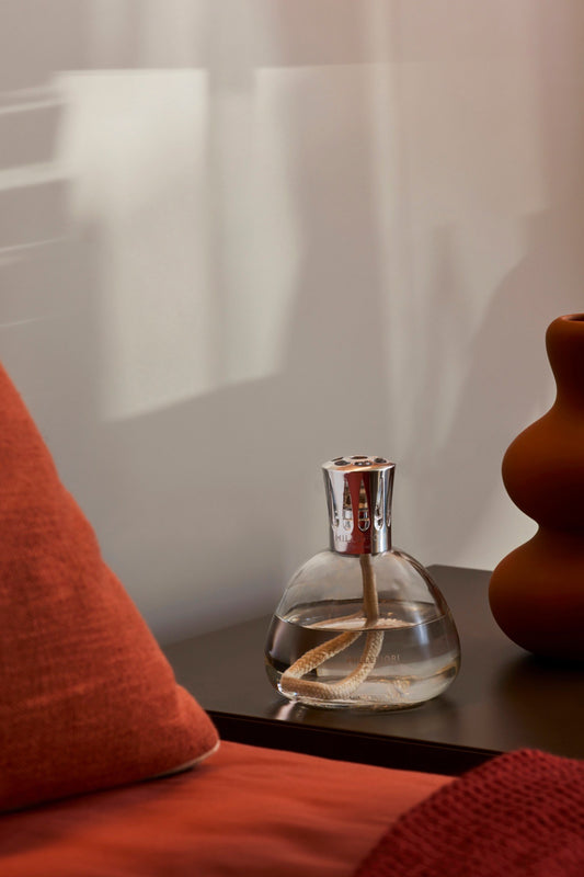 Millefiori Transparent Fragrance Lamp