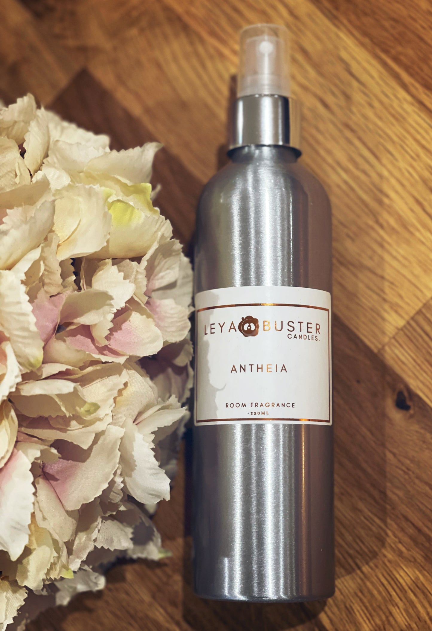 Antheia - Room Fragrance