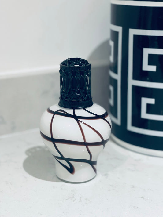 The Odyssey Fragrance Lamp