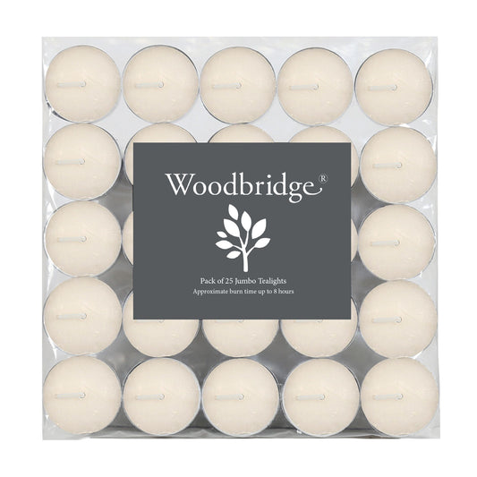Tealights Pack Of 25